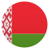 🇧🇾 flag: Belarus display on JoyPixels